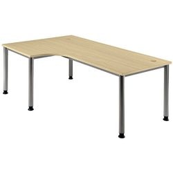 Martillo de escritorio Bach hs82 3 a marrón 2000 mm x 1200 mm x 760 mm