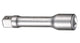 Prolunga Stahlwille 3 8 125mm
