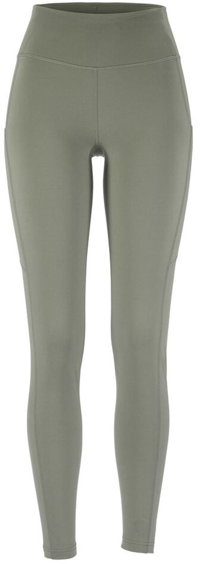 Craft adv essence mallas cálidas 3 w mallas deportivas para mujer - hoja