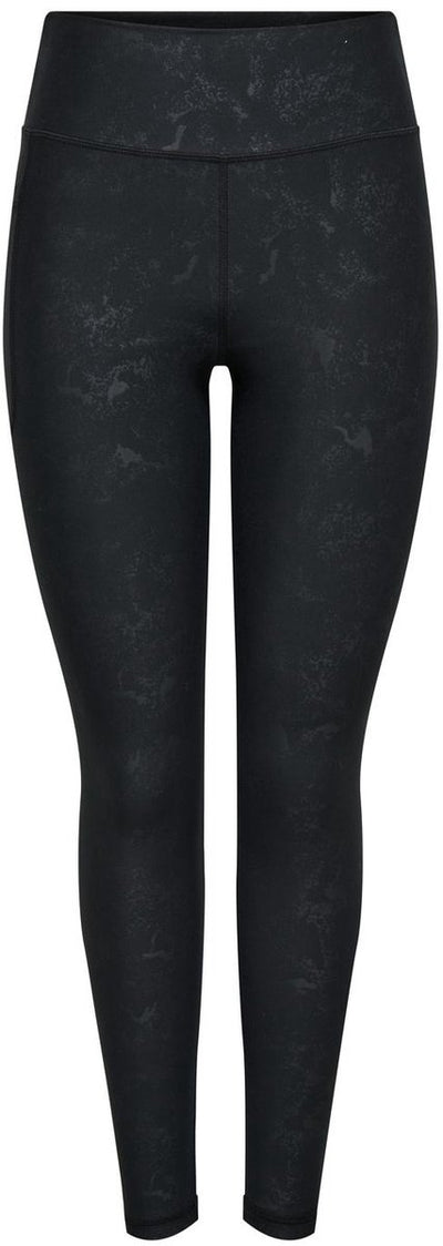 Only play - onpjam-2-save hw pck aop tights women's sports leggings