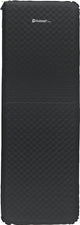 Outwell sleepin single colchoneta autoinflable de 7,5 cm 183 x 63 x 7,5 cm