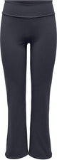 Gioca solo - onpfold mw jazz jrs pnt noos pantaloni sportivi da donna