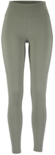 Craft adv essence warm tights 3 w dames sportlegging - leaf