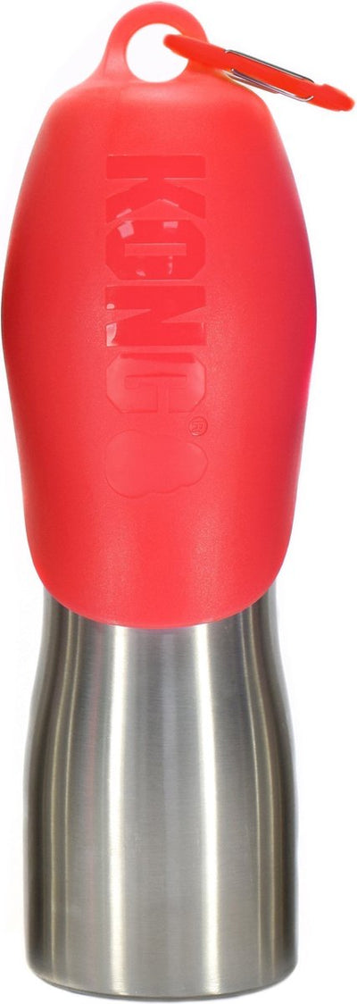 KONG H2O BEANKING BOTCHE ROSSO IN INSOLESS
