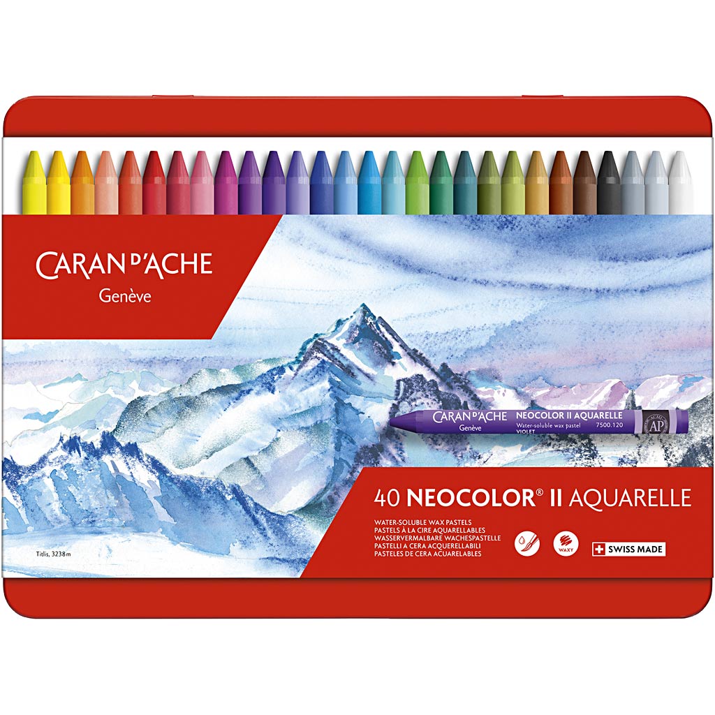 Https: www.cchobby.nl caran-d-ache-neocolor-ii-klasseset-l-10-cm-thickness-8-5-mm-diverse-colours-40-div-1-box