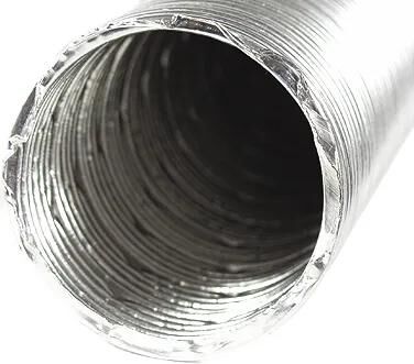 Pipe di scarico dell'aria pubblicitaria