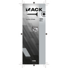 Mack 1019982 - tornillo aglomerado cabeza vz acero inoxidable 100 uds 3,5 x 20 mm | 5 piezas