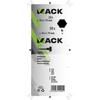 Mack 1020181 - perno roscado para madera galvanizado 30 piezas 10 x 70 mm | 3 piezas