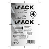 Mack 1020230 - tornillo aglomerado cabeza vz acero inoxidable a2 200 uds 4,0 x 16 mm | 2 piezas