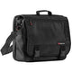 Valigetta monolite 3192 nera 6x41x32cm