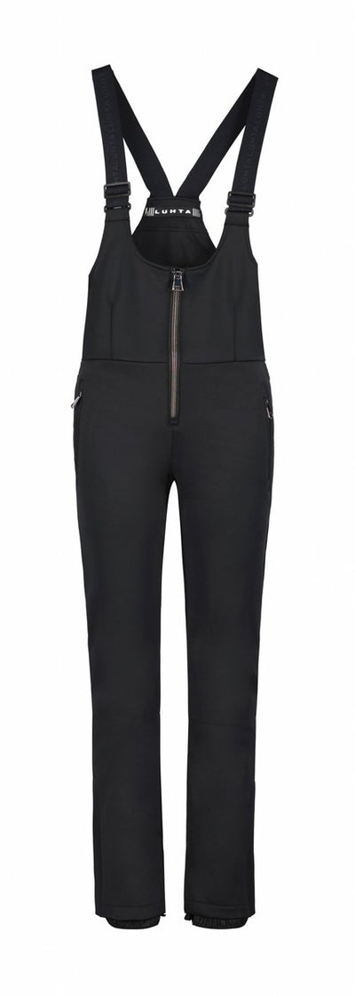 Pantalones de esquí softshell para mujer Luhta Jaama - negro - 38