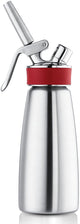 Frusta gourmet Isi plus acciaio inox - 0,5 lt