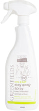 Spray Greenfields Manténgase alejado - 400 ml
