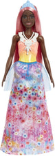 Barbie dreamtopia - muñeca - 28 cm de alto