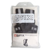 Riflessione Harnas unisex Black Size Osize
