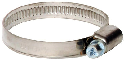 Corexx slangklem w2 hose clamps 8-12 9 mm br embossed stainles