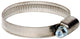 Corexx slangklem w2 hose clamps 25-40 9 mm br embossed stainles