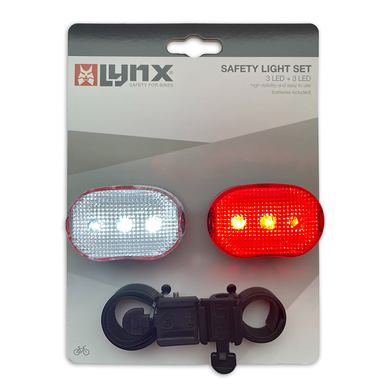 Lighting Set Classic