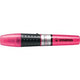 Pennarello Abi testo stlo luminator rosa 2-5 mm