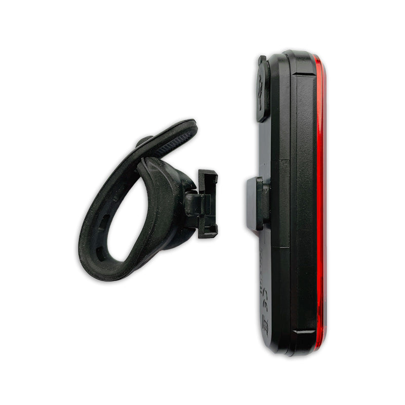Capsula USB a luce posteriore XL