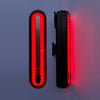 Capsula USB a luce posteriore XL