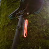 Capsula USB a luce posteriore XL