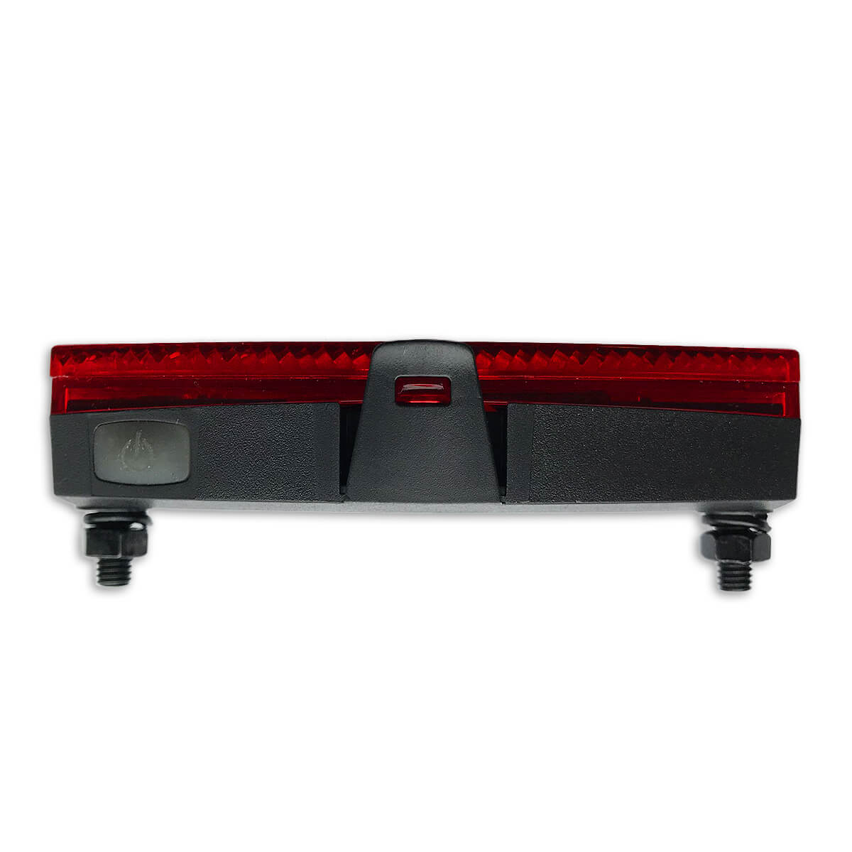 Rear light luxury sensor