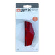 Rear light luxury sensor