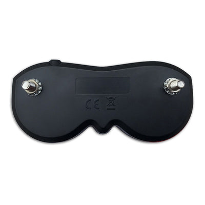 Lynx Firefly LED La luz trasera está aprobada por la legislación de Stvzo alemana