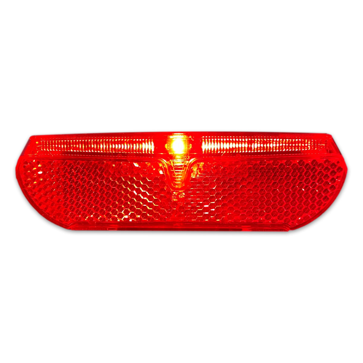 Taillight Dynamo Eagle