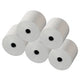 Conteggio rotoli niceday grigio chiaro 55 g/m² 5 rotoli