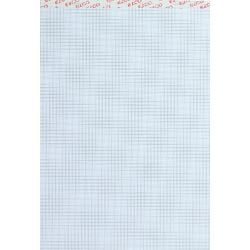 Blocco note elco a4 100 fogli bianco