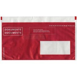 Lista de embalaje sobres elco quick vitro c5 6 250 piezas