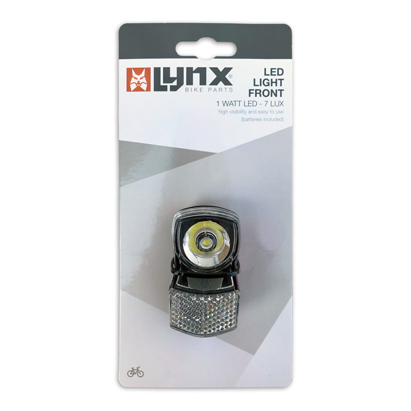 Faro slim 7 lux