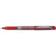 Impugnatura roller pilot v7 0,4 mm rossa