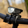 Headlight High Power USB 35 Lux