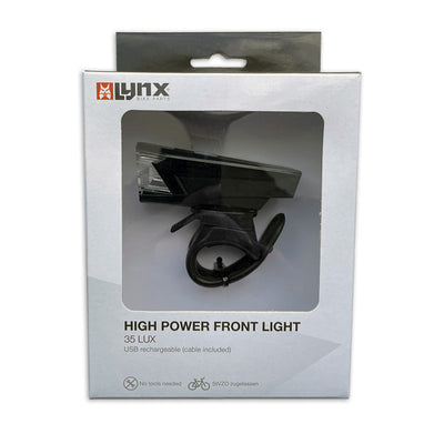 Fareo High Power USB 35 Lux