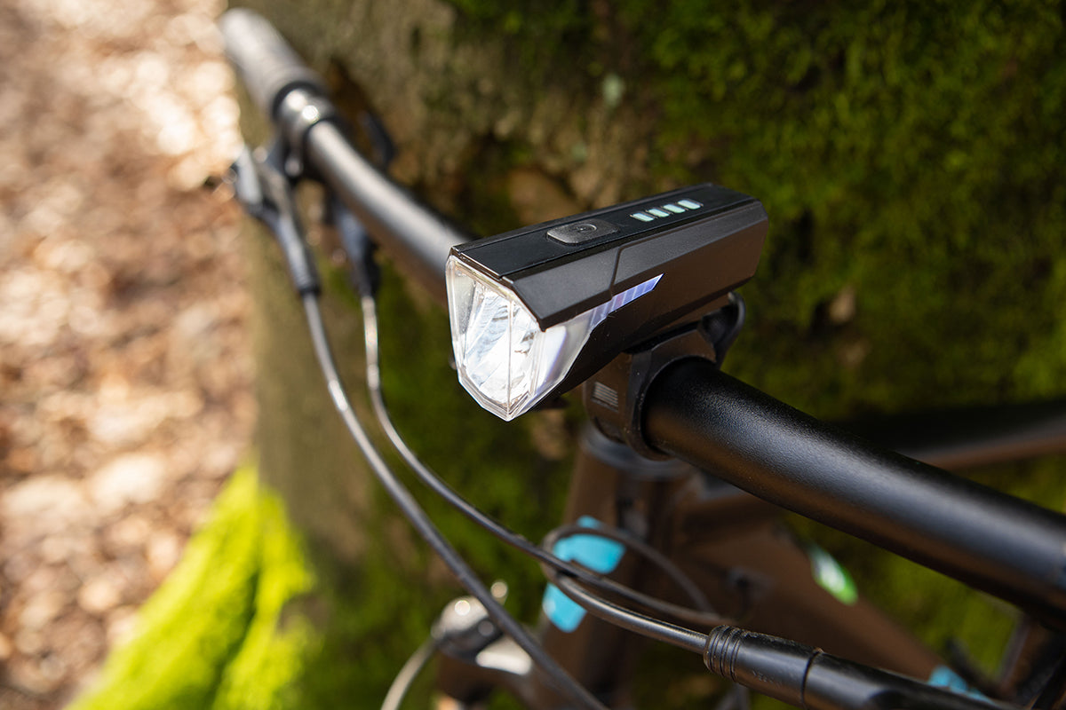 Faro USB High Power Max 70 Lux