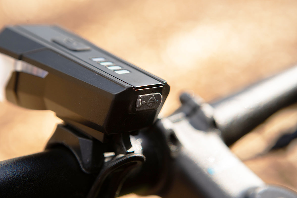 Faro USB High Power Max 70 Lux