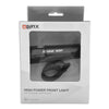 Lynx Headlight USB Stone 550
