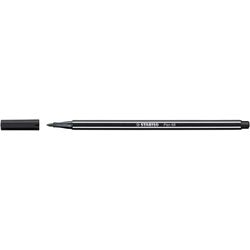 Stabilo Pen 68 FI SE FILL -TIP PEN NEGRO (68 46)