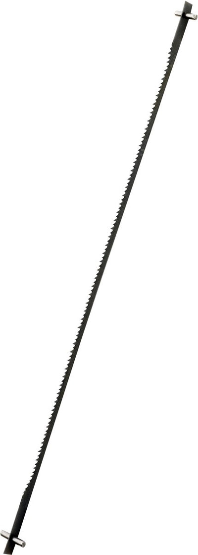 Proxxon micromot 28745 12 piece(s) scroll saw blade with cross pin, very finely toothed non-ferrous metal, GRP, plastic, ple