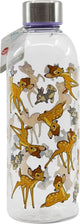 Stor bambi hydro bottle - drinkfles - plastiek - 850ml