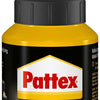 Pattex 1000910 - pegamento para madera clásico 250gr | 6 piezas