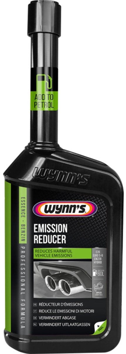 Wynns Wynn's Gasolina Power 3 500ml