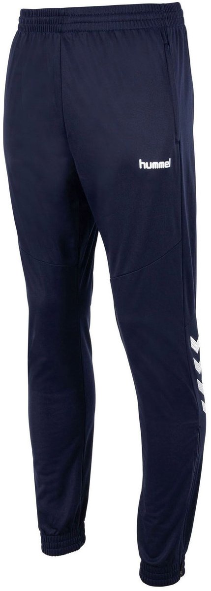 Hummel authentic poly sportbroek unisex - maat s