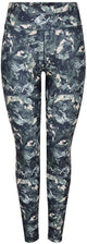 Only play - onpjam-2-save hw pck aop tights dames sportlegging