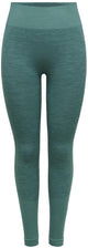 Only play - onpjamino hw seam tights dames legging - maat m