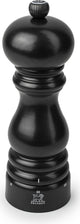 Molinillo de sal Peugeot Paris 18 cm - negro satinado - u'select - molinillo zirlion