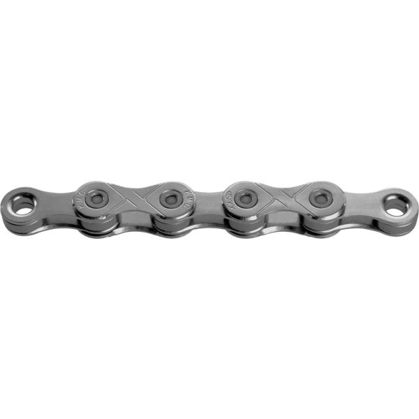 KMC Kitting E1 EPT Stretto 1 2x3 32, 6,7 mm, anti Rust, 130 L Single Speed